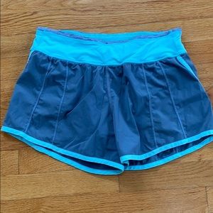 Lululemon shorts